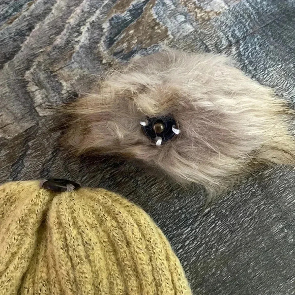 Virginia Wolf Sunray Beanie| Beachly Exclusive - Picture 3 of 6